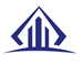 阿波罗全景旅馆 Logo